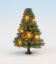 Picture of Illuminated Christmas Tree