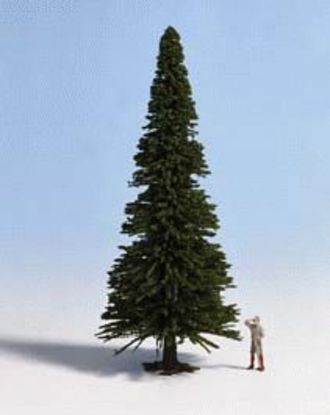 Picture of Model Fir Tree