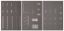 Picture of Street Marking Templates