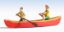 Picture of Canoe