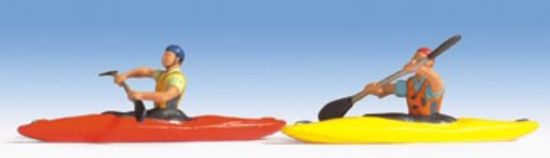 Picture of Kayaks