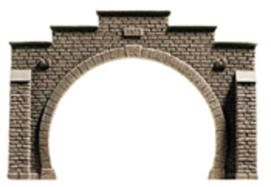 Picture of Tunnel Portal