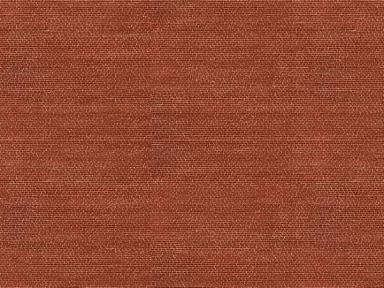 Picture of 3D Cardboard Sheet Clinker, red