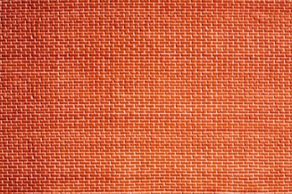 Picture of 3D Brick Wall