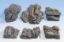 Picture of Rock Pieces Sandstone