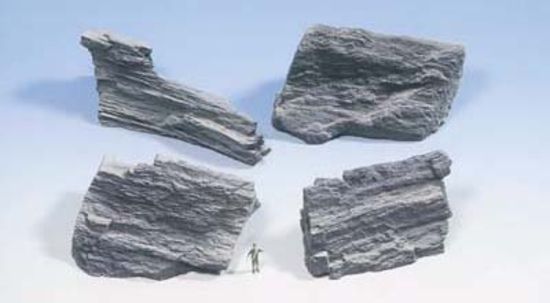 Picture of Rock Pieces Slate