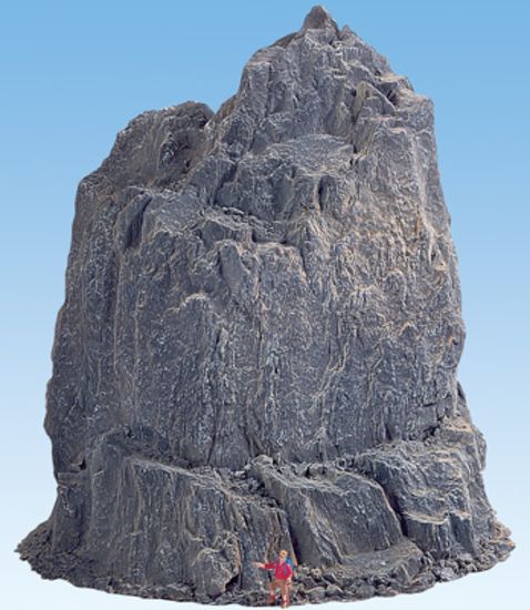 Picture of Rock Mittagspitze