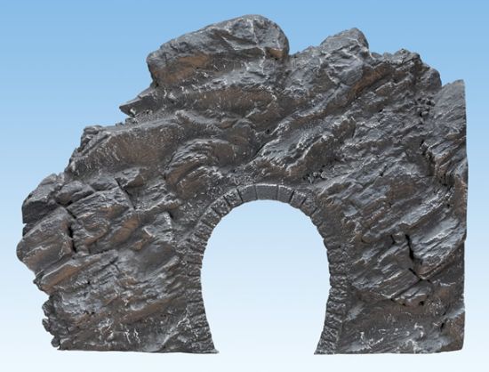 Picture of Rock Portal "Dolomit", 24.5 x 19 cm