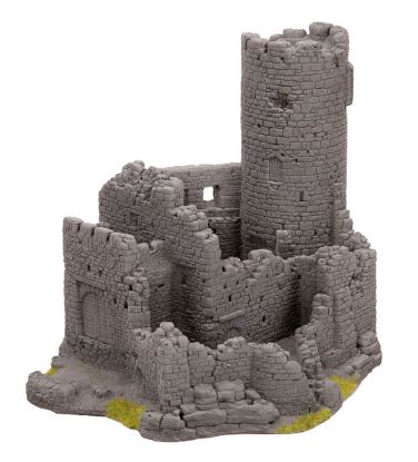 Picture of Castle Ruin