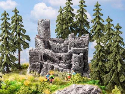Picture of Castle Ruin