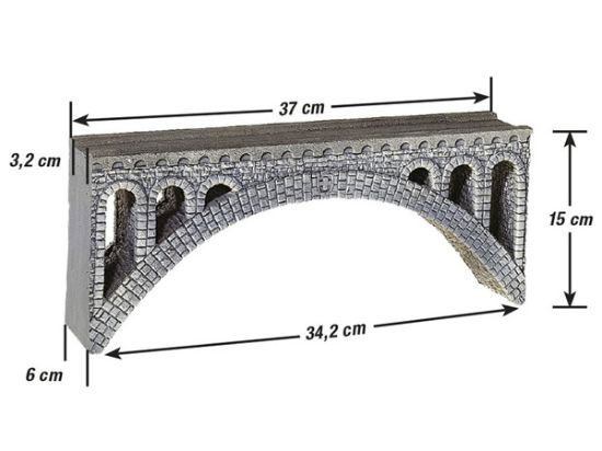 Picture of Rhône Viaduct