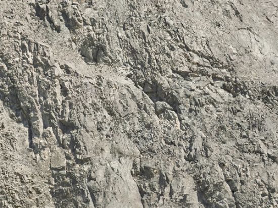 Picture of Wrinkle Rocks Wildspitze