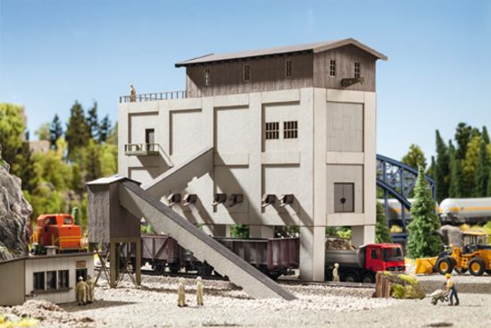 Picture of Gravel Plant