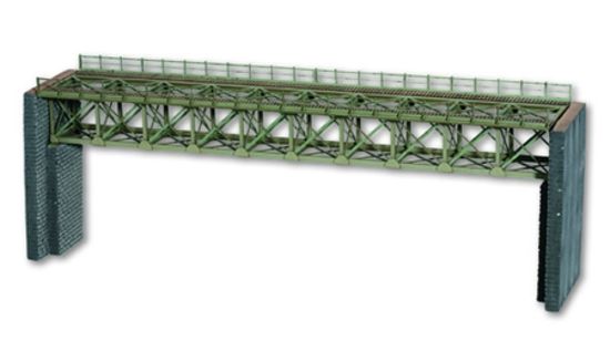 Picture of Steel Bridge