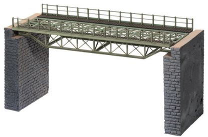 Picture of Bridge Deck, straight