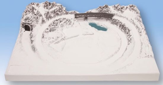 Picture of St Anton  Layout