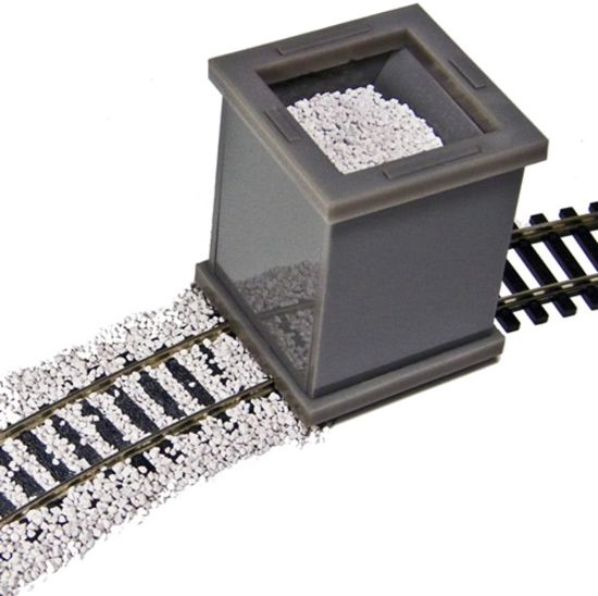 Picture of HO/OO Scale Ballast  Spreader