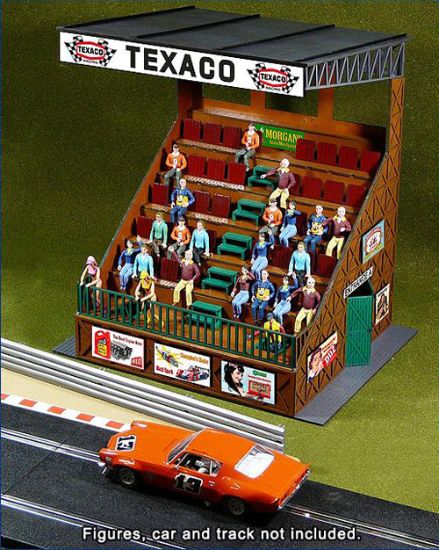 Picture of Retro Type Grandstand 