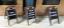 Picture of HO Scale Sandwich Boards German
