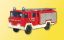Picture of N Firetruck Magirus LF-16