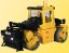 Picture of HO BOMAG Roller, STRABAG construction firm