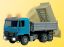 Picture of Mercedes Benz Actros Dump Truck - Functional Model