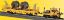 Picture of Road rail Unimog for catenary building/maintenance 3L