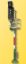 Picture of HO Combination main signal light as departure signal light