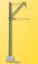 Picture of HO East German Railroad mast