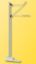 Picture of HO Austrian Railroad standard mast