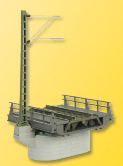 Picture of HO Bridge mast