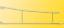 Picture of HO Catenary wire with eyehooks, adjustment piece over turnouts and crossings, 100mm long