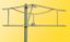 Picture of HO Y-cable, [10 count]