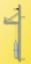 Picture of HO Lever tensioner only