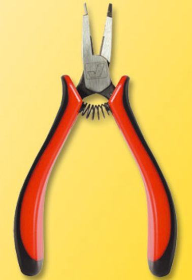 Picture of HO Pliers for bending eyes