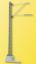 Picture of TT Standard mast