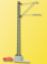 Picture of TT Mast with power connector