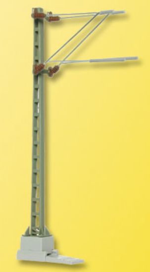 Picture of TT Standard mast with twin arms