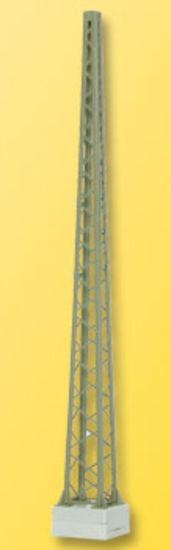Picture of TT Crossmember mast, 123mm high