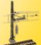 Picture of TT Wheel tensioner and anchor mast