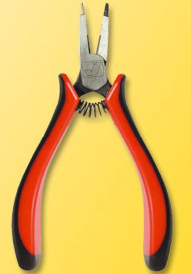 Picture of TT Pliers for bending eyes