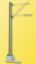 Picture of N Standard mast