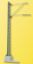 Picture of N Standard mast [10 count]