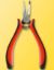 Picture of N Pliers for bending eyes