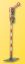 Picture of HO Semaphore of the Austrian RR with arm