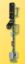 Picture of HO Entrance signal light, mulitplex technology