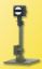 Picture of TT Semaphore "No Entry" signal