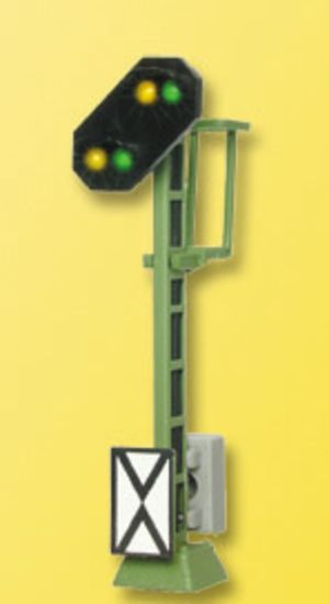 Picture of TT Pre-signal light