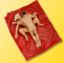 Picture of HO nude figures, action scene