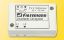 Picture of N Double flashing-light unit, yellow